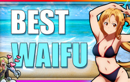 Waifu-Best Girl